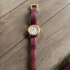 Shinola Runwell Watch